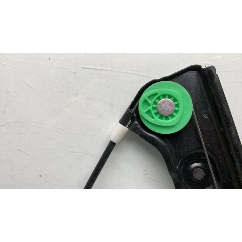 Leve vitre electrique avant droit BMW SERIE 3 E91 Photo n°3