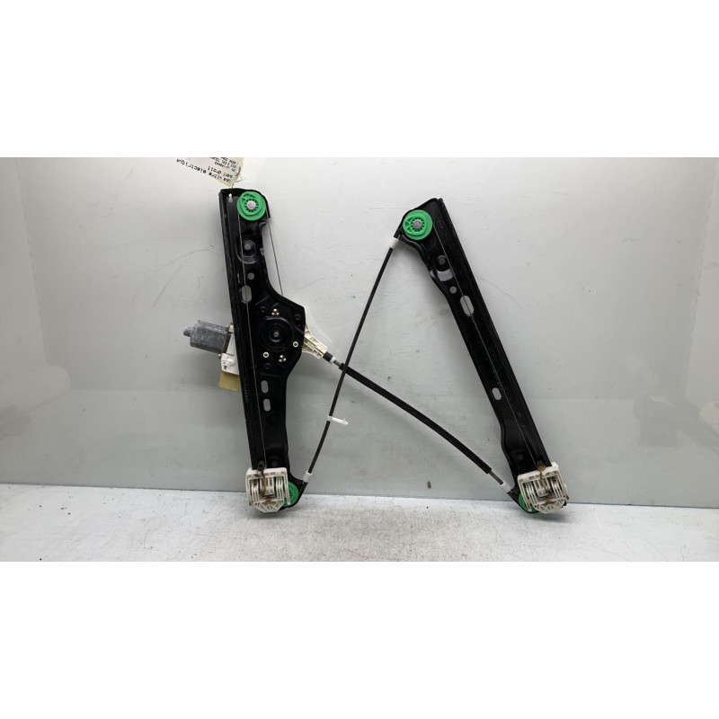 Leve vitre electrique avant droit BMW SERIE 3 E91 Photo n°4