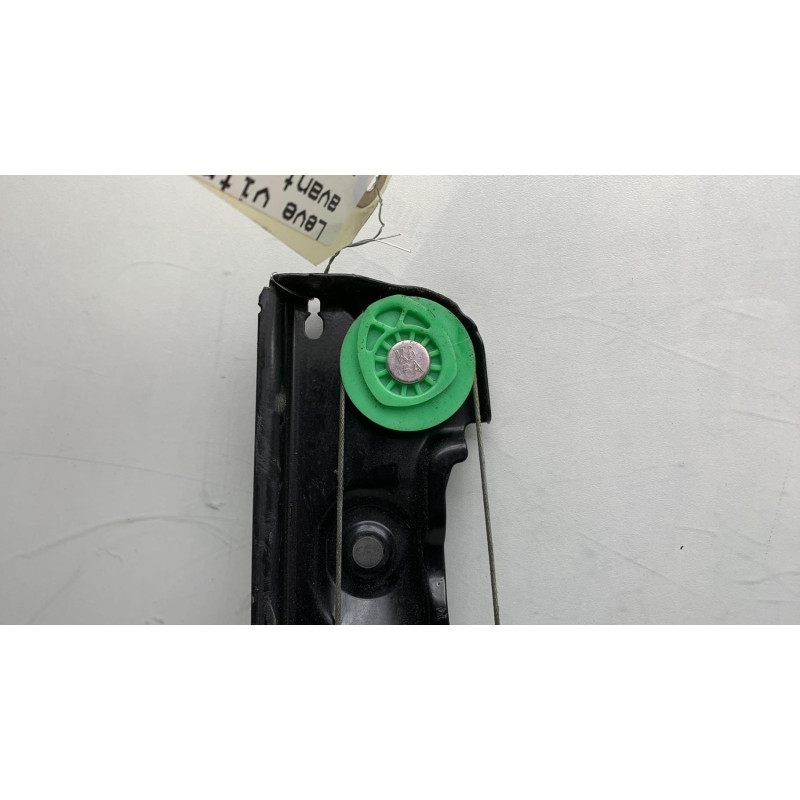 Leve vitre electrique avant droit BMW SERIE 3 E91 Photo n°5