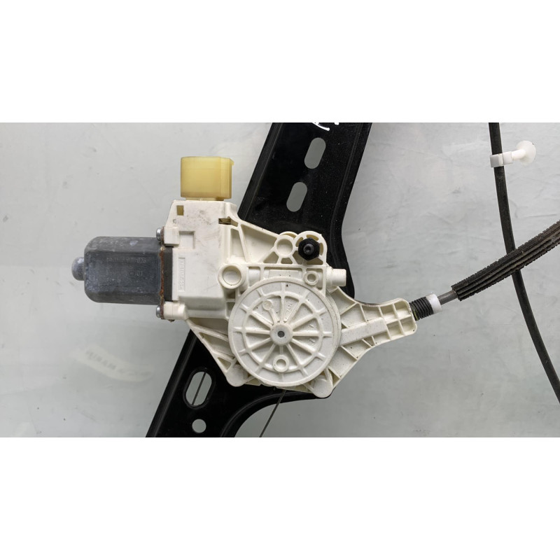 Leve vitre electrique avant droit BMW SERIE 3 E91 Photo n°6
