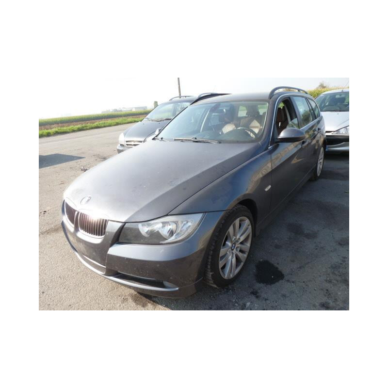 Leve vitre electrique avant droit BMW SERIE 3 E91 Photo n°7