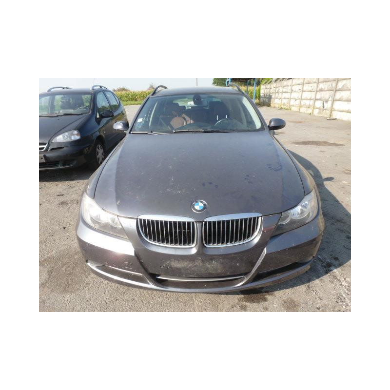 Leve vitre electrique avant droit BMW SERIE 3 E91 Photo n°8