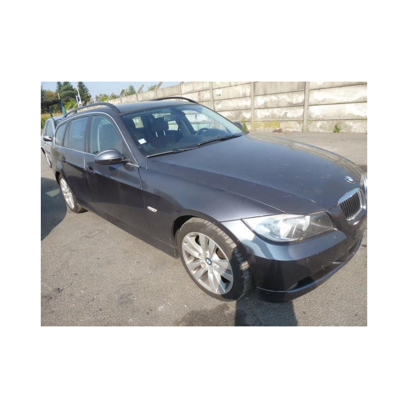 Leve vitre electrique avant droit BMW SERIE 3 E91 Photo n°9