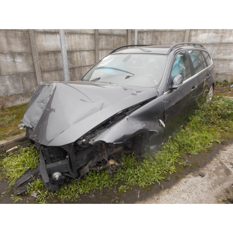 Leve vitre electrique avant droit BMW SERIE 3 E91 Photo n°10