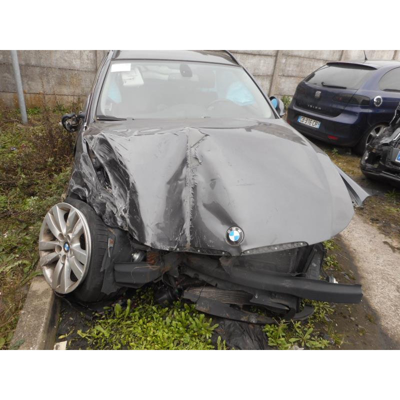 Leve vitre electrique avant droit BMW SERIE 3 E91 Photo n°11