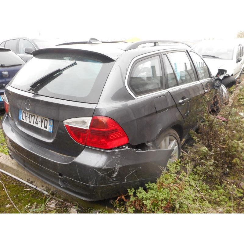 Leve vitre electrique avant droit BMW SERIE 3 E91 Photo n°13