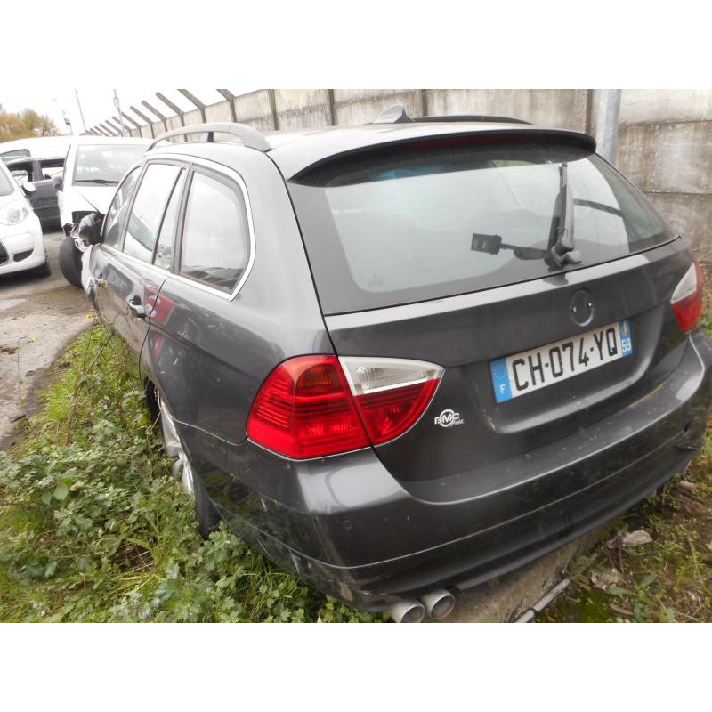 Leve vitre electrique avant droit BMW SERIE 3 E91 Photo n°14