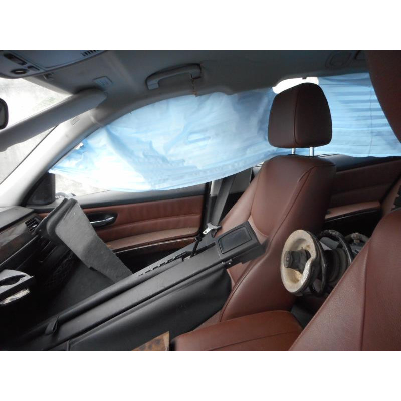 Leve vitre electrique avant droit BMW SERIE 3 E91 Photo n°16