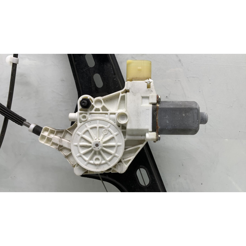 Leve vitre electrique avant gauche BMW SERIE 3 E91 Photo n°6