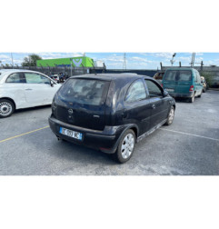 Commande retroviseurs OPEL CORSA C