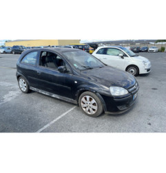 Commande retroviseurs OPEL CORSA C