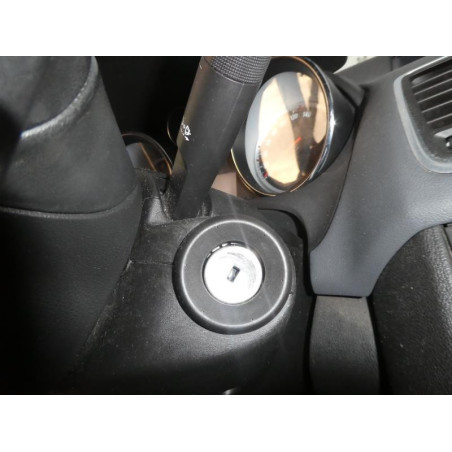 Bouchon de carburant OPEL MERIVA B