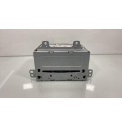 Autoradio d'origine OPEL MERIVA B Photo n°1