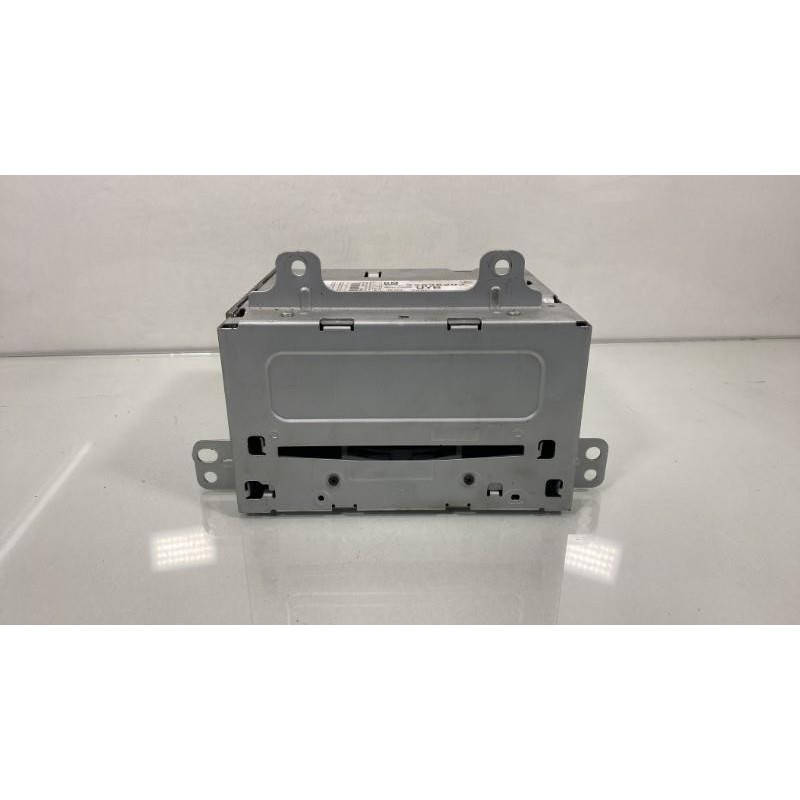 Autoradio d'origine OPEL MERIVA B Photo n°1