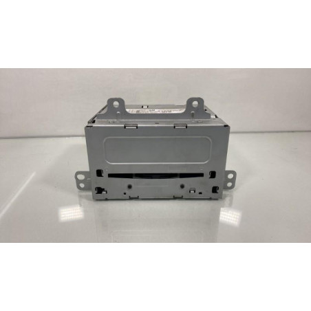 Autoradio d'origine OPEL MERIVA B Photo n°1