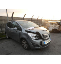 Autoradio d'origine OPEL MERIVA B