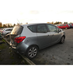 Autoradio d'origine OPEL MERIVA B
