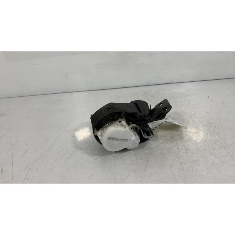 Ceinture avant droit OPEL MERIVA B Photo n°3