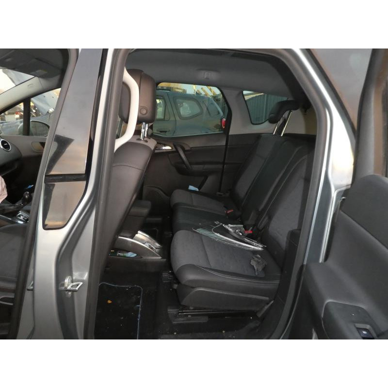 Ceinture avant droit OPEL MERIVA B Photo n°12