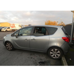Ceinture avant droit OPEL MERIVA B