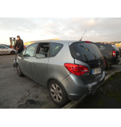 Colonne de direction OPEL MERIVA B