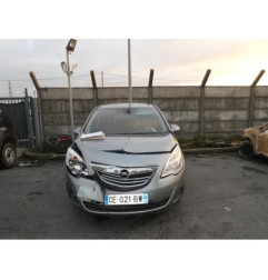 Colonne de direction OPEL MERIVA B