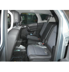Colonne de direction OPEL MERIVA B