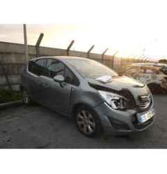 Colonne de direction OPEL MERIVA B