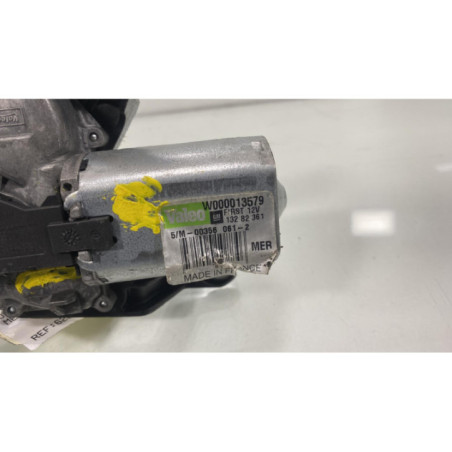 Moteur essuie glace arriere OPEL MERIVA B