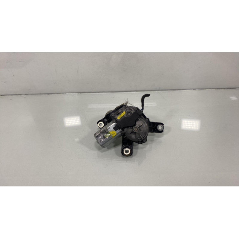 Moteur essuie glace arriere OPEL MERIVA B Photo n°3
