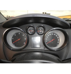 Pare soleil droit OPEL MERIVA B