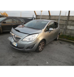 Pare soleil droit OPEL MERIVA B