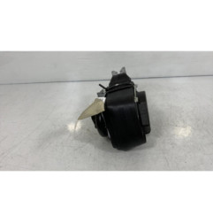 Pretensionneur de ceinture avant droit RENAULT MEGANE 3