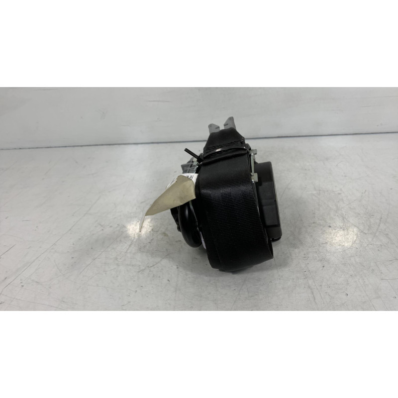 Pretensionneur de ceinture avant droit RENAULT MEGANE 3 Photo n°3