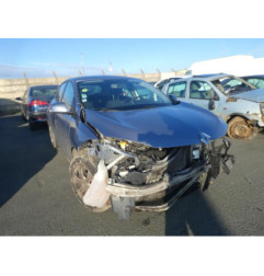 Pretensionneur de ceinture avant droit RENAULT MEGANE 3