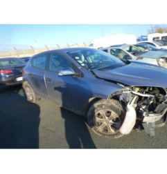 Pretensionneur de ceinture avant droit RENAULT MEGANE 3