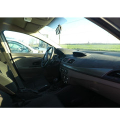 Pretensionneur de ceinture avant droit RENAULT MEGANE 3