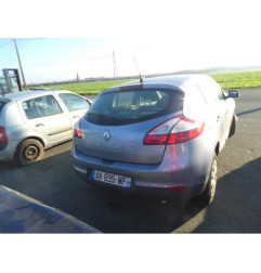 Pretensionneur de ceinture avant droit RENAULT MEGANE 3