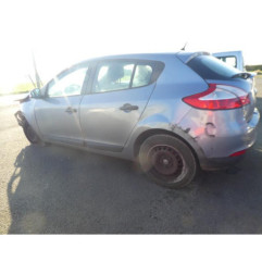 Pretensionneur de ceinture avant droit RENAULT MEGANE 3