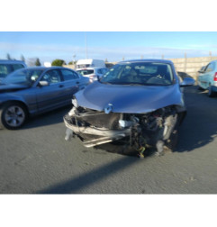 Pretensionneur de ceinture avant droit RENAULT MEGANE 3