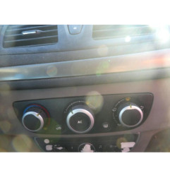 Pretensionneur de ceinture avant droit RENAULT MEGANE 3