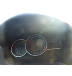 Pretensionneur de ceinture avant droit RENAULT MEGANE 3