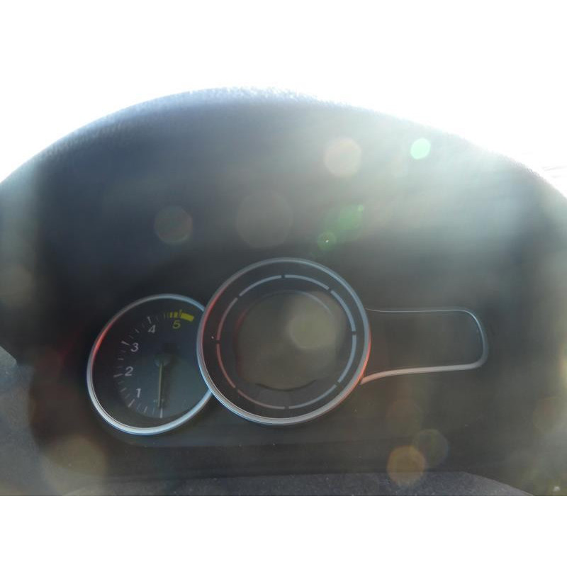 Pretensionneur de ceinture avant droit RENAULT MEGANE 3 Photo n°15