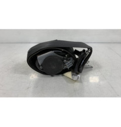 Pretensionneur de ceinture avant gauche RENAULT MEGANE 3 Photo n°1