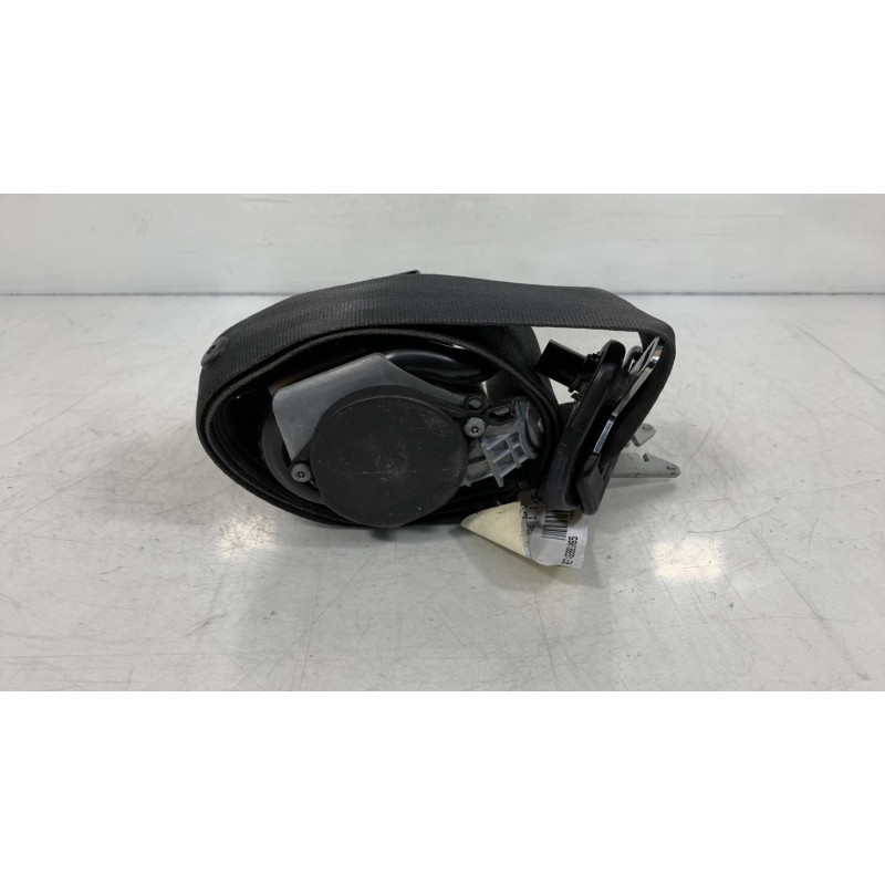 Pretensionneur de ceinture avant gauche RENAULT MEGANE 3 Photo n°1