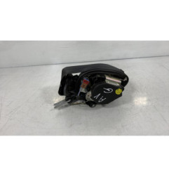 Pretensionneur de ceinture avant gauche RENAULT MEGANE 3