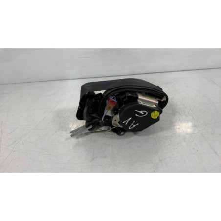 Pretensionneur de ceinture avant gauche RENAULT MEGANE 3