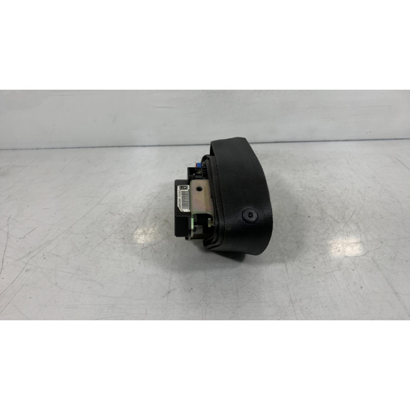 Pretensionneur de ceinture avant gauche RENAULT MEGANE 3 Photo n°3