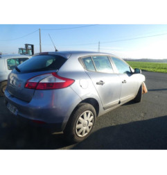 Pretensionneur de ceinture avant gauche RENAULT MEGANE 3