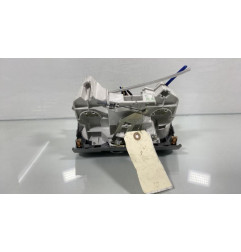 Commande chauffage SUZUKI ALTO 3 Photo n°1
